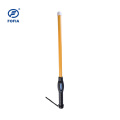 FDX-B HDX Vieh Ohr-Tag RFID Stick Reader